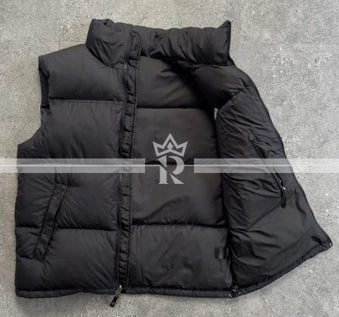 Vest Jacket T.N.F
