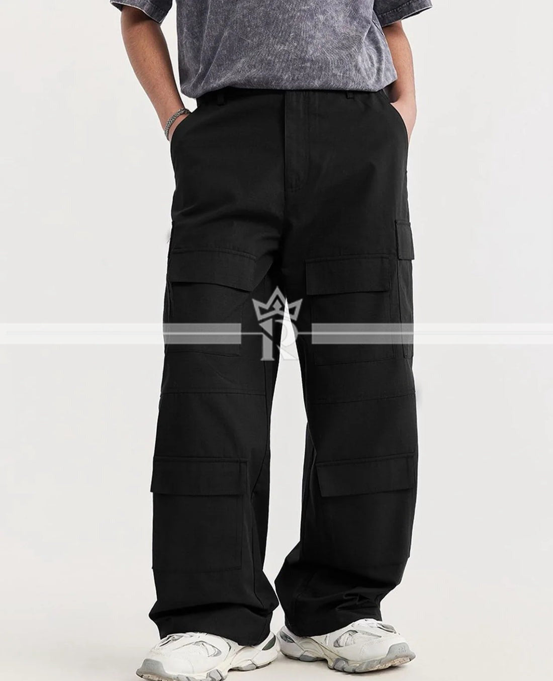 Pocket Pant For Mens