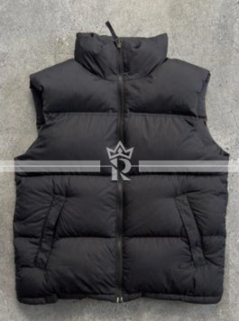 Vest Jacket T.N.F