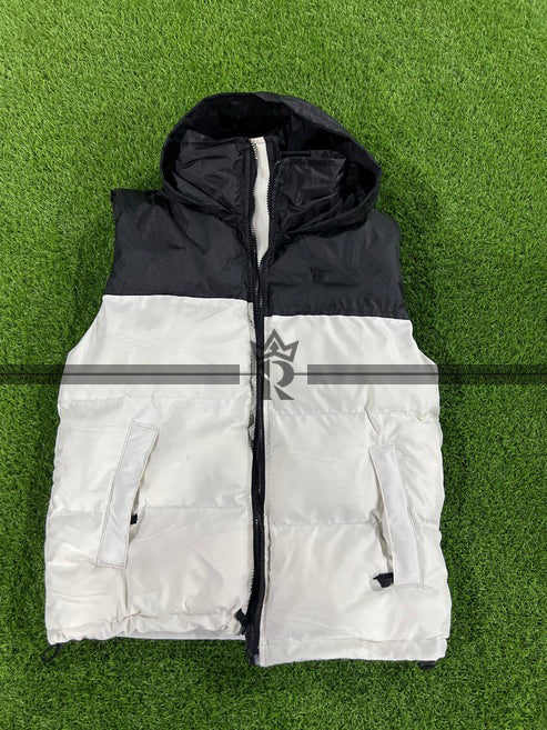 Vest Jacket T.N.F