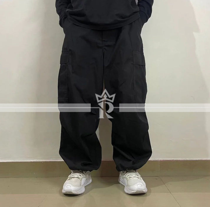 Adventure Cargo Pants