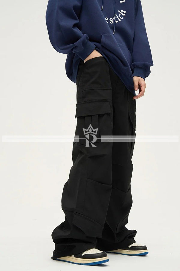 AirFlex Utility Trousers