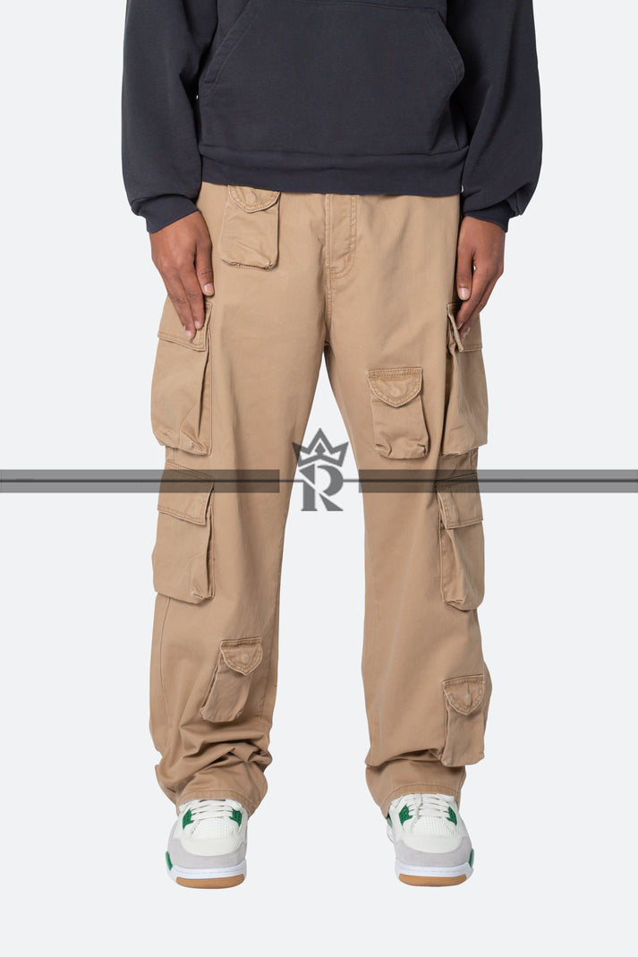 Desert Drop Utility Cargo