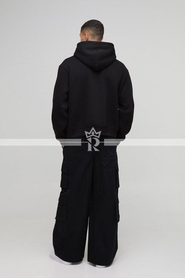 Street Baggy Trousers