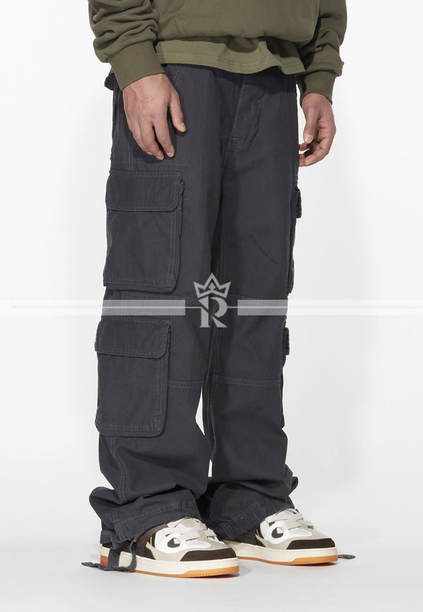 Oversized Drift Cargos