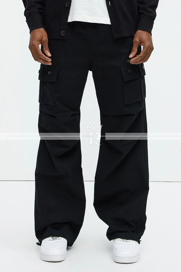 Utility Core Cargos