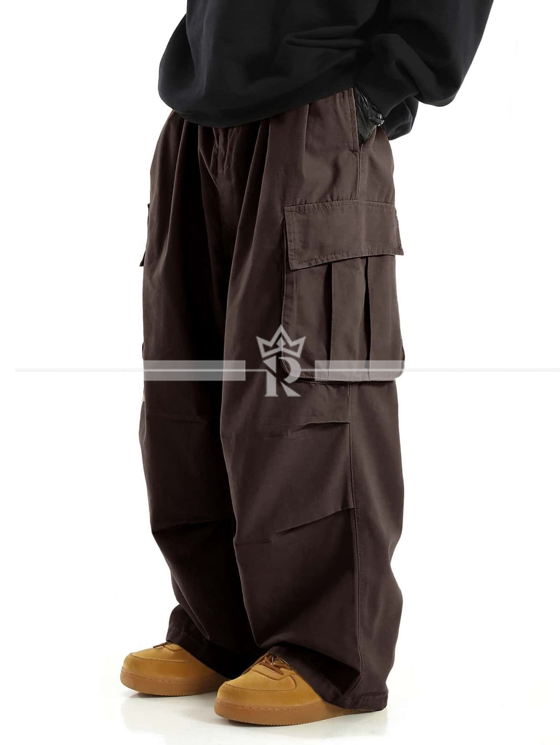 Drip Cargo Pants