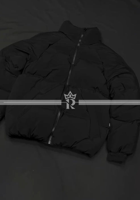 Plan Puffer Jacket