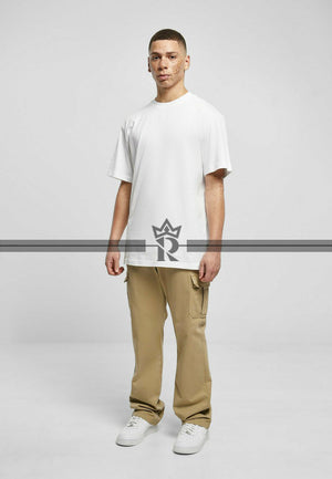 Urban Classics Straight Leg Pockets