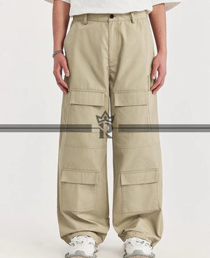Pocket Pant For Mens