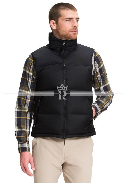Vest Jacket T.N.F