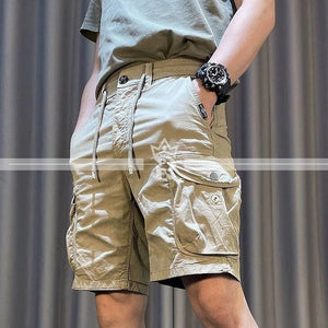 Casual Outdoor Hiking Cargo Short