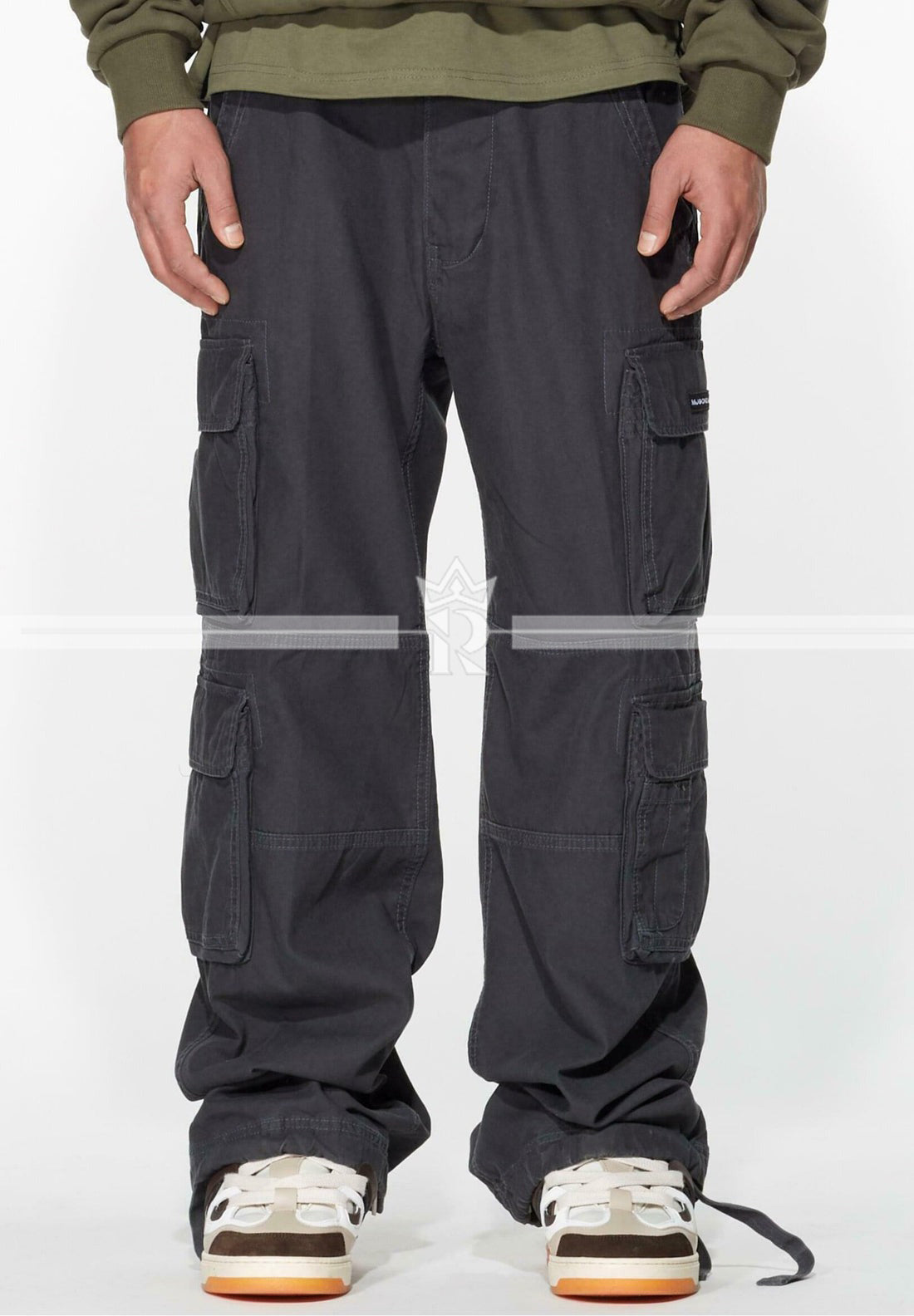 Oversized Drift Cargos