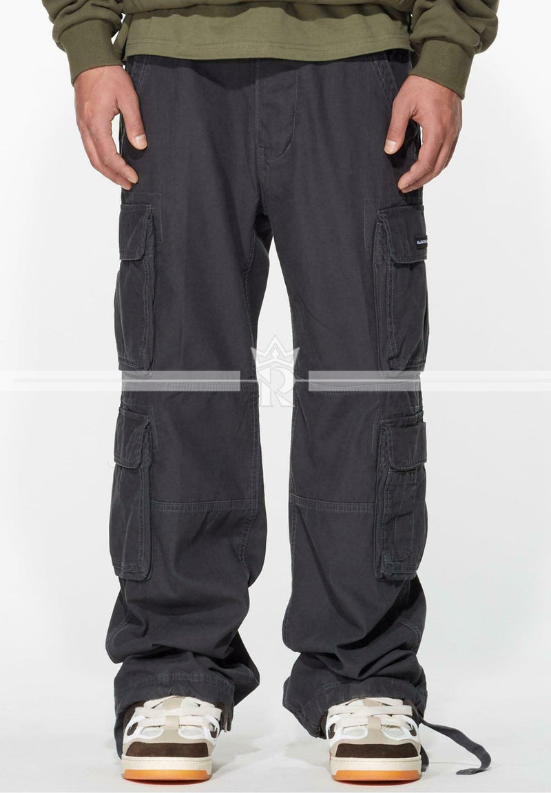Oversized Drift Cargos