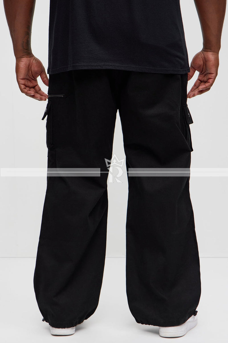 Utility Core Cargos