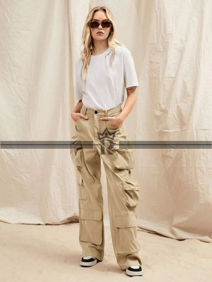 Ultimate Utility Pants