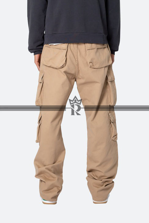 Desert Drop Utility Cargo