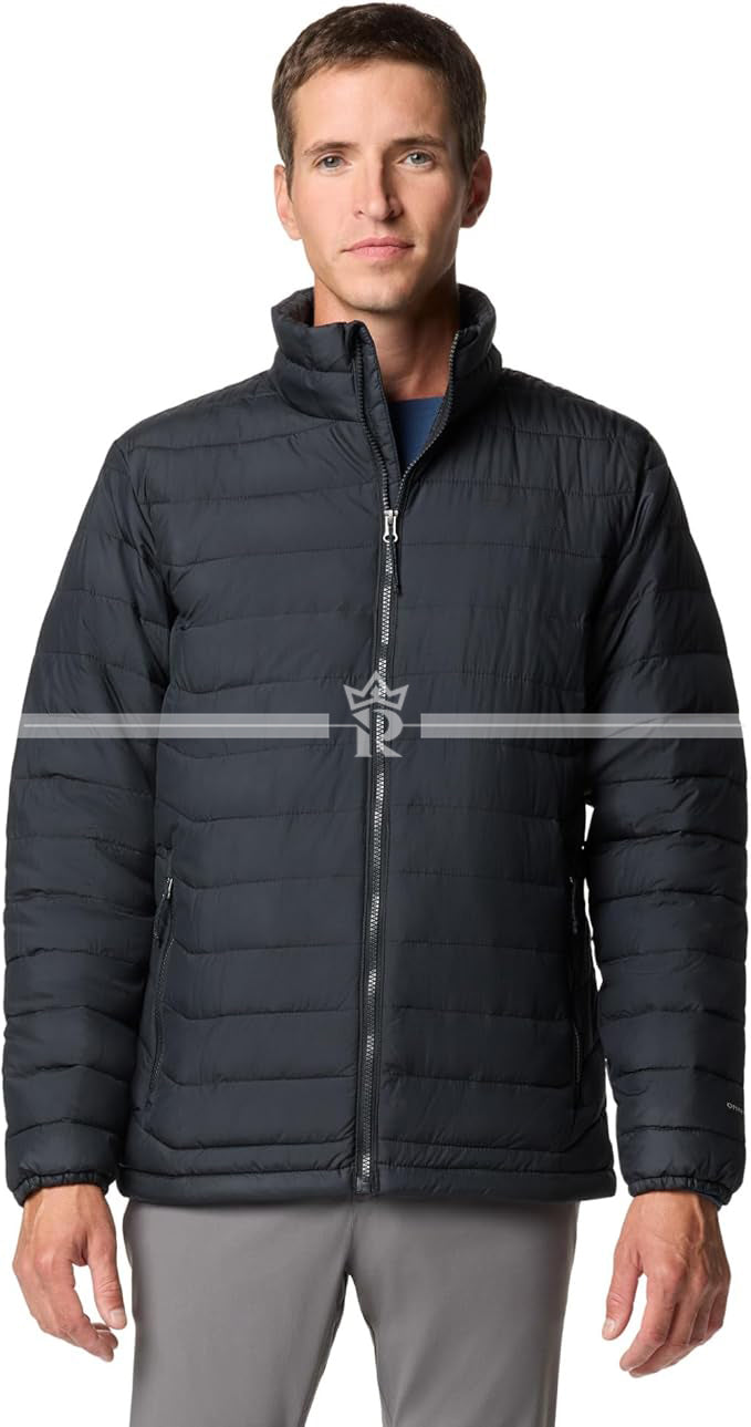 Columbia Men's Powder Lite Jacket