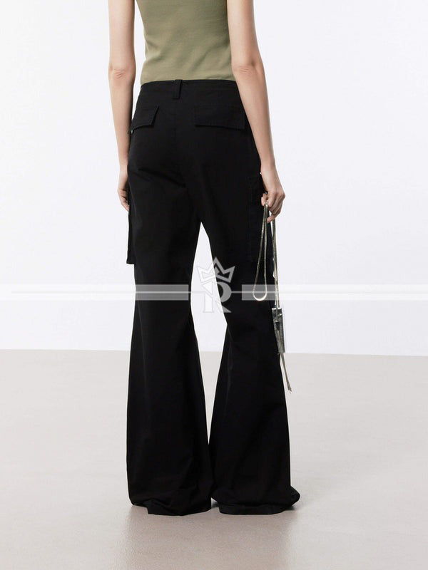 Laidback Drawstring Cargos