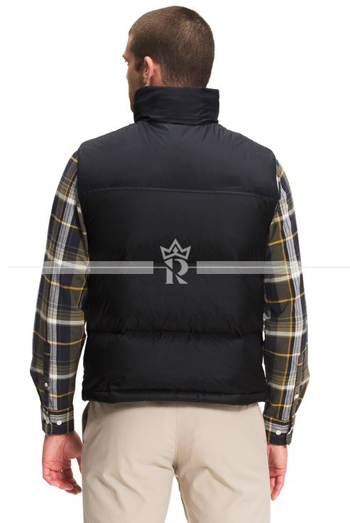 Vest Jacket T.N.F