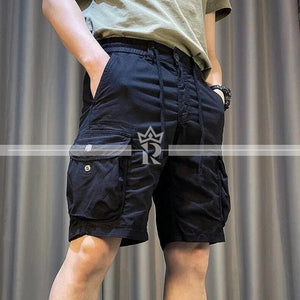 Casual Outdoor Hiking Cargo Short