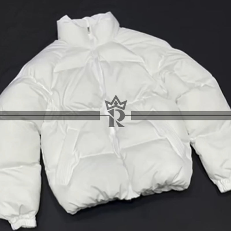 Plan Puffer Jacket