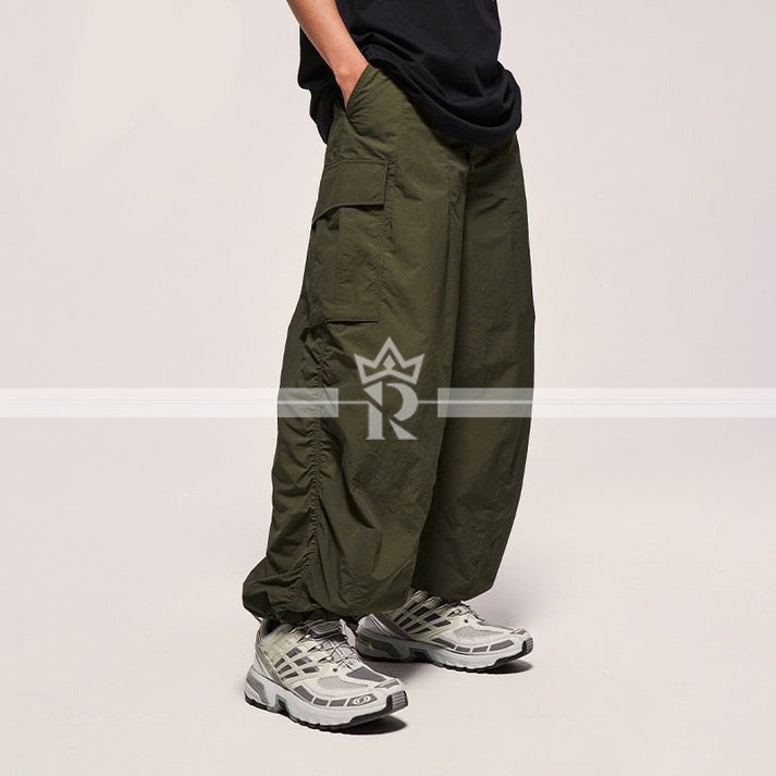 Shadow Flex Cargo Pants