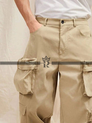 Ultimate Utility Pants