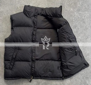 Vest Jacket T.N.F