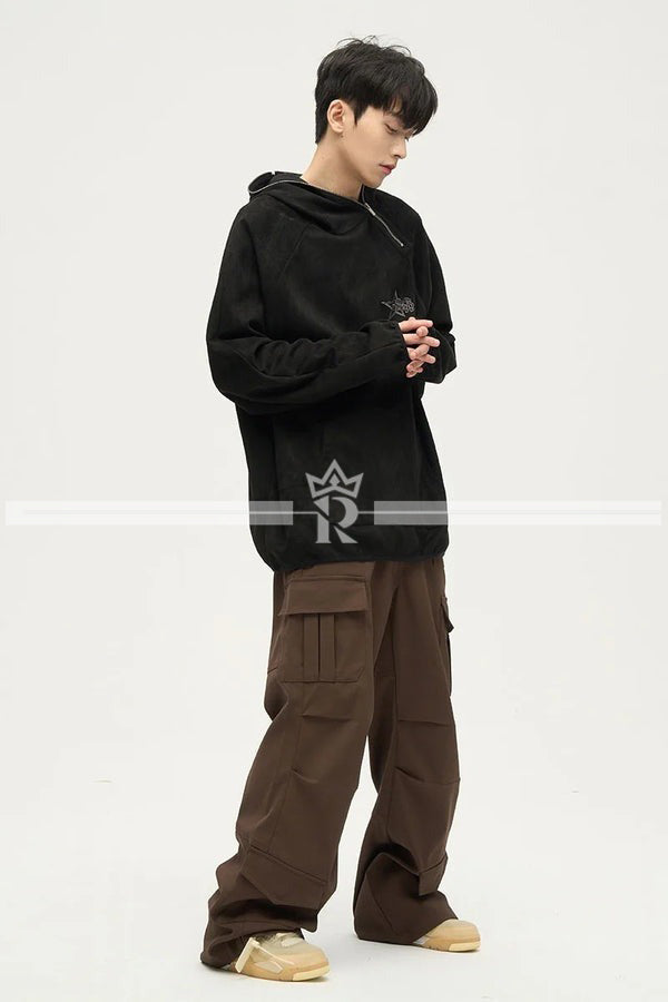 AirFlex Utility Trousers
