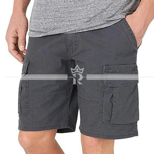 Casual Workwear Short