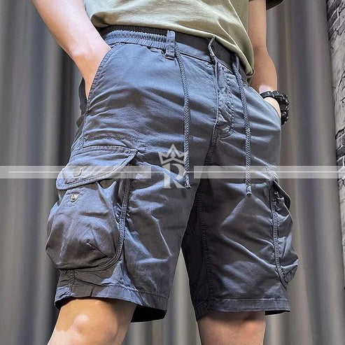 Casual Outdoor Hiking Cargo Short