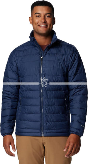 Columbia Men's Powder Lite Jacket