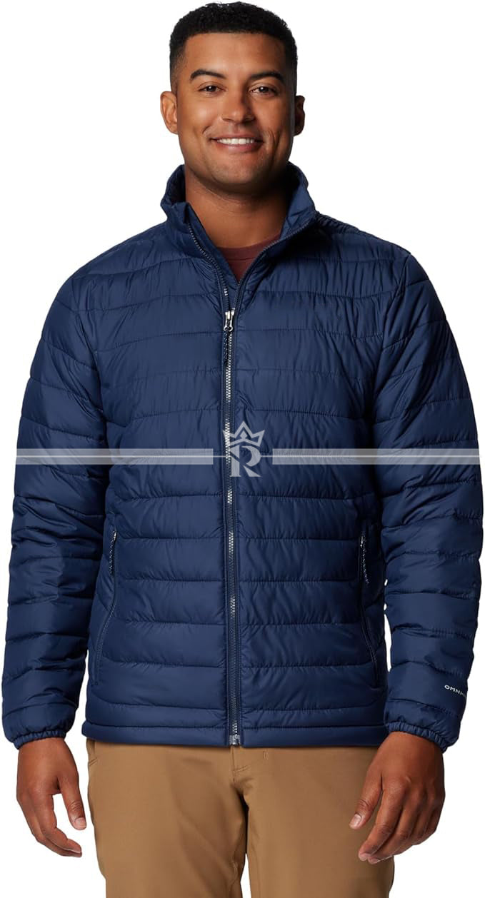 Columbia Men's Powder Lite Jacket