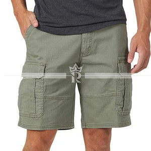 Casual Workwear Short