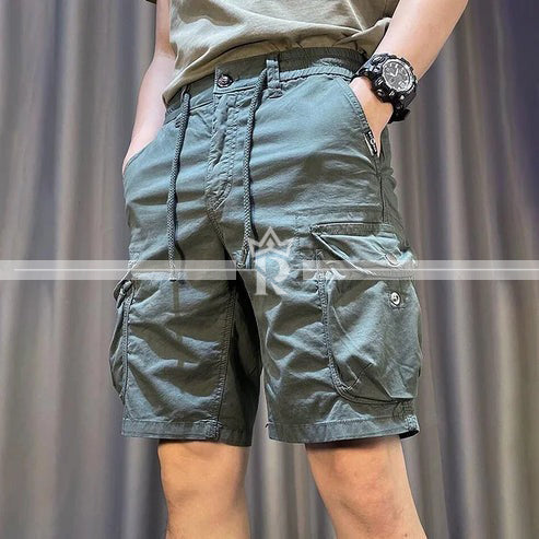 Casual Outdoor Hiking Cargo Short