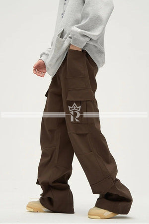 AirFlex Utility Trousers