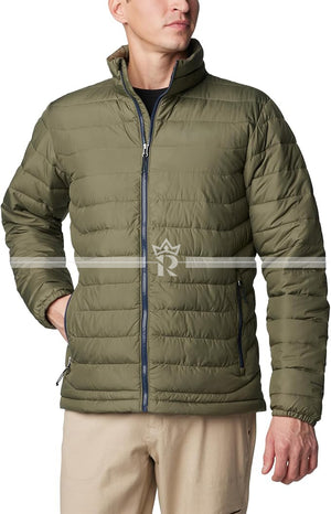 Columbia Men's Powder Lite Jacket