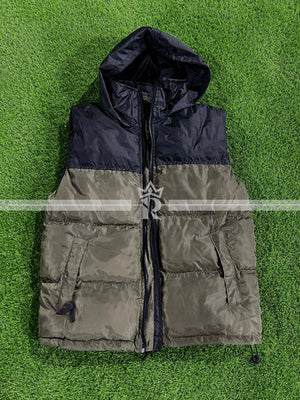 Vest Jacket T.N.F