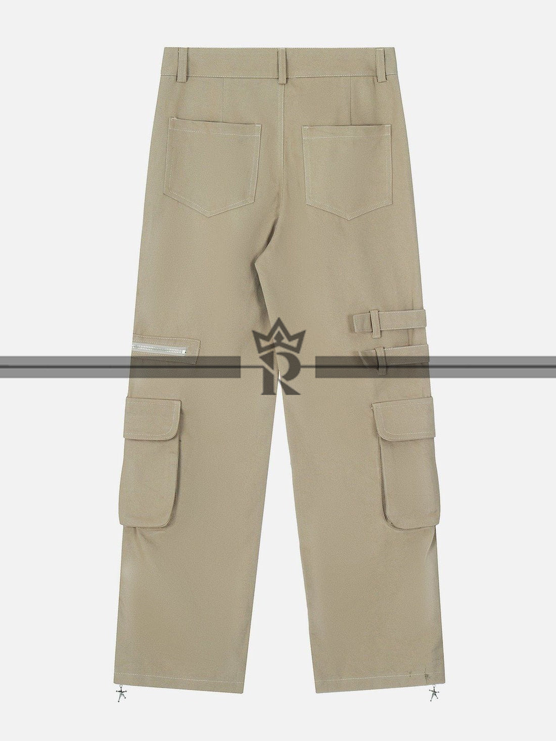 Garb-Tech Cargo Pants