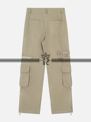 Garb-Tech Cargo Pants