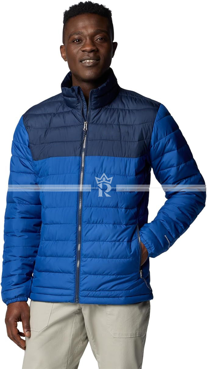 Columbia Men's Powder Lite Jacket