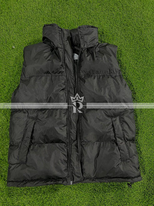 Vest Jacket T.N.F