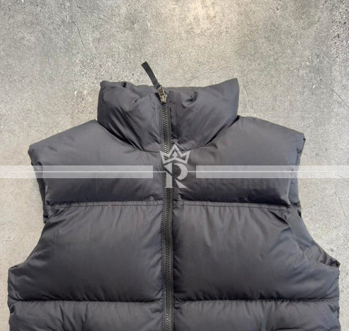 Vest Jacket T.N.F