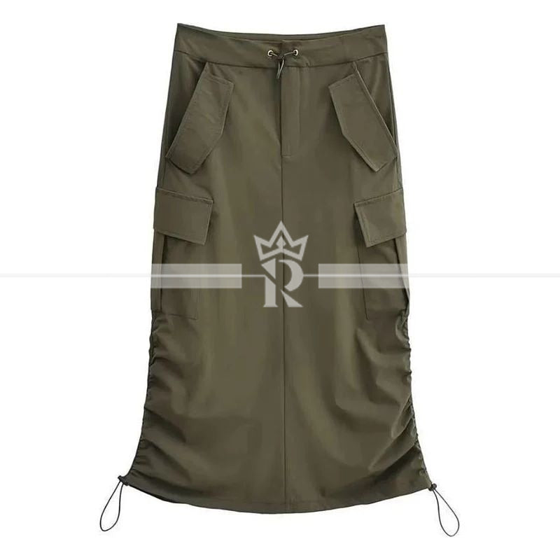 Parachute Skirts