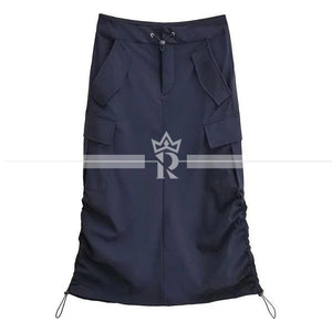 Parachute Skirts