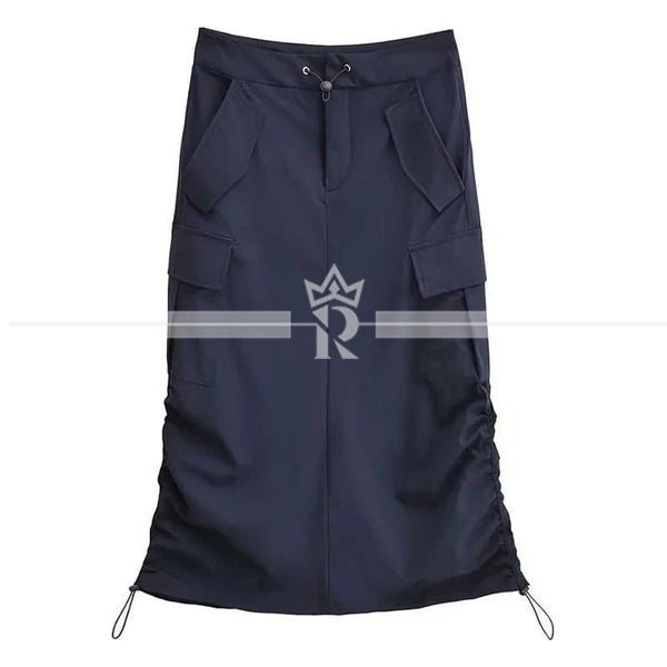 Parachute Skirts